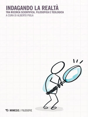 cover image of Indagando la realtà